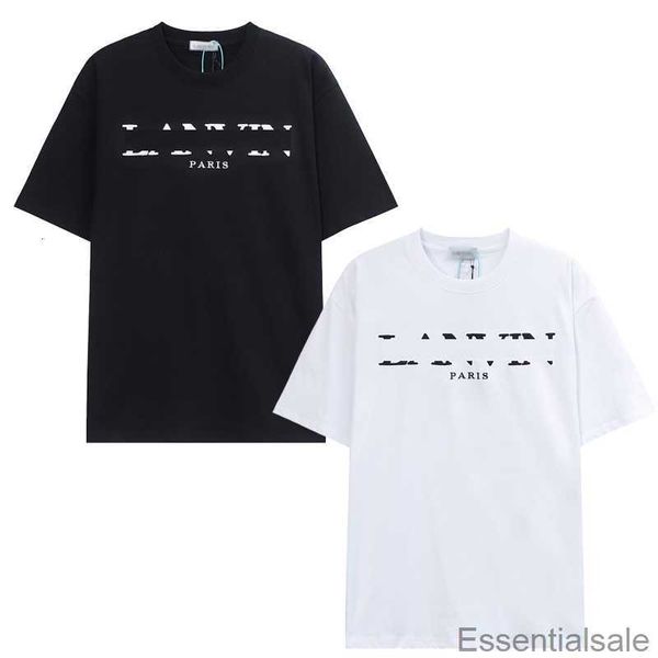 mens t-shirts tees lanvins t shirts women designer cotton man casual shirt luxurys clothing high street shorts sleeve crewneck clothes foa8, White;black 
mens t-shirts tees lanvins t shirts women designer cotton man casual shirt luxurys clothing high street shorts sleeve crewneck clothes foa8, White;black