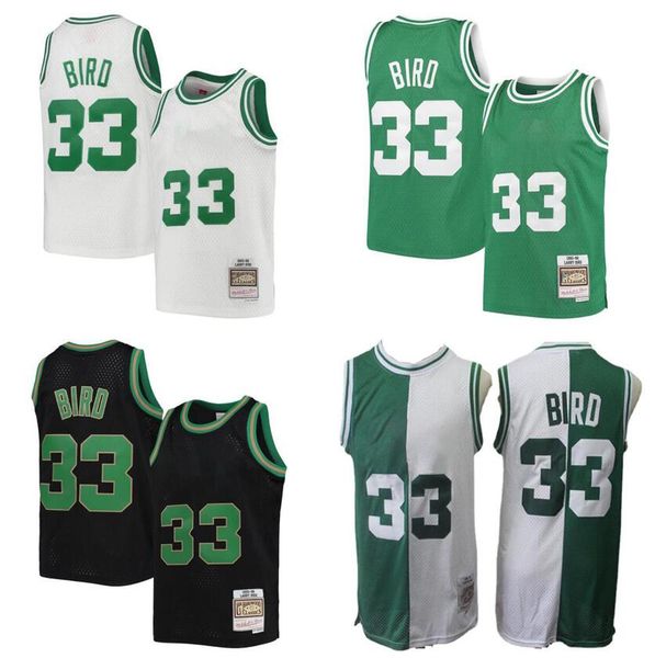 larry bird basketball jerseys mitchell ness jersey s-xxl men women youth white black green retro jerseys, Black;red
larry bird basketball jerseys mitchell ness jersey s-xxl men women youth white black green retro jerseys, Black;red