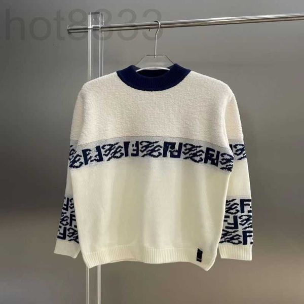 women's knits & tees designer geometric pattern pullover sweater autumn winter new thermal insulation for men women 5nza, White
women's knits & tees designer geometric pattern pullover sweater autumn winter new thermal insulation for men women 5nza, White