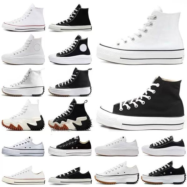 canvas casual shoes platform high reconstructed slam jam triple black white low women sport sneakers 36-40
canvas casual shoes platform high reconstructed slam jam triple black white low women sport sneakers 36-40