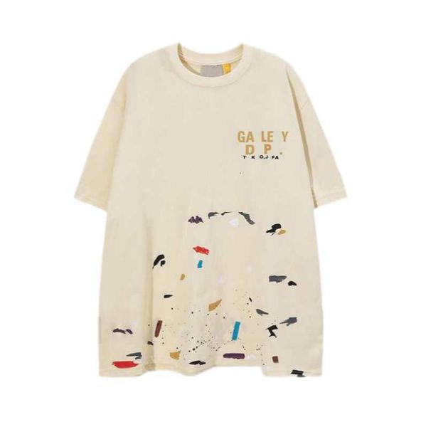 2023 galleryse depts tees polos t shirts mens women designer t-shirts galleryes cottons man s casual shirt luxurys clothing ha09, White;black
2023 galleryse depts tees polos t shirts mens women designer t-shirts galleryes cottons man s casual shirt luxurys clothing ha09, White;black