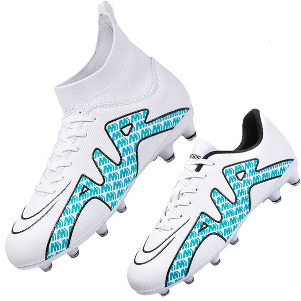 safety shoes men's football shoes fgtf highlow children's training competition sports 230220, Black;brown
safety shoes men's football shoes fgtf highlow children's training competition sports 230220, Black;brown