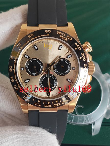 clean factory men wristwatch timing wrist watch cal.4130 mechanical movement size 40 mm thickness 12mm 904l sapphire glass super luminous wa, Slivery;brown
clean factory men wristwatch timing wrist watch cal.4130 mechanical movement size 40 mm thickness 12mm 904l sapphire glass super luminous wa, Slivery;brown