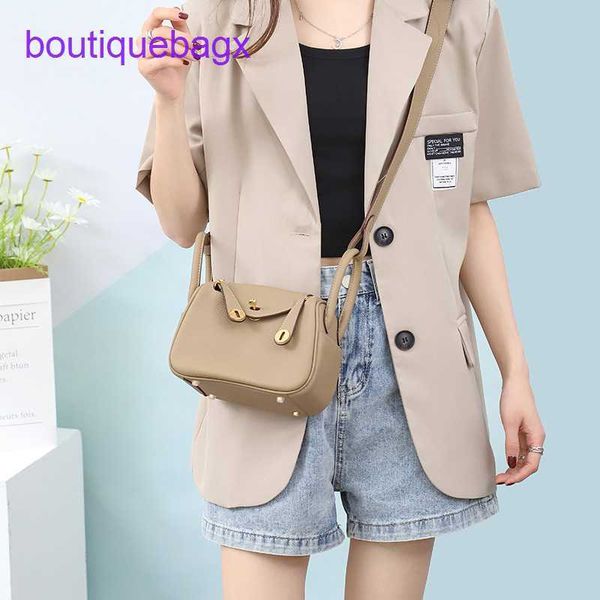 designer lindi bags hremm 2023 new mini bag fashion shoulder leisure togo cow leather doctor
designer lindi bags hremm 2023 new mini bag fashion shoulder leisure togo cow leather doctor