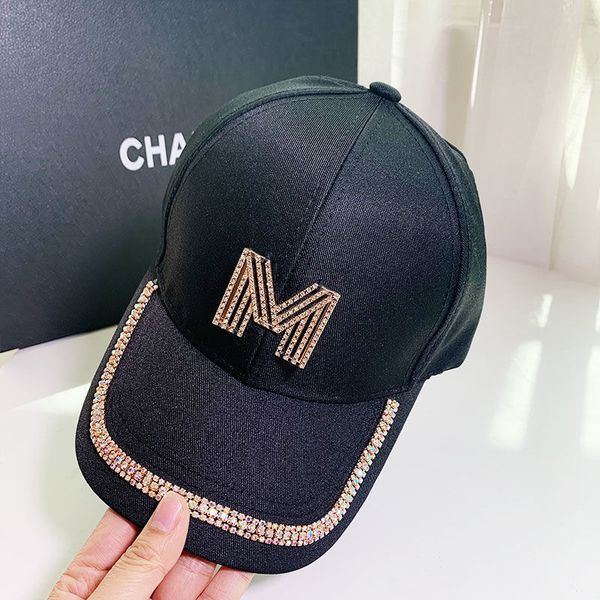 2023 new designer cotton baseball hat luxury letter baseball cap men womens fashion couple peak hats unsunhats adjustable caps embroidery sn, Blue;gray
2023 new designer cotton baseball hat luxury letter baseball cap men womens fashion couple peak hats unsunhats adjustable caps embroidery sn, Blue;gray