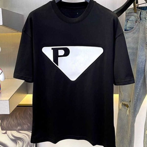 designer t shirt men women short sleeve t shirts cotton sweatshirt round neck pullover tee letter printing casual half sleeves 5xl, White;black
designer t shirt men women short sleeve t shirts cotton sweatshirt round neck pullover tee letter printing casual half sleeves 5xl, White;black