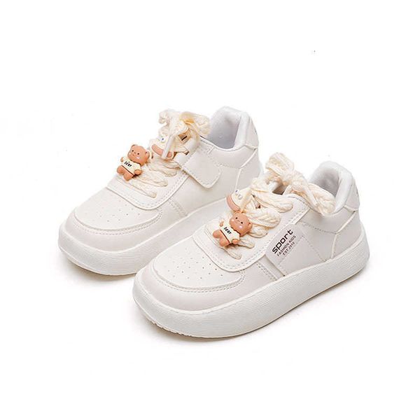 kale boys' cricket shoes 2023 spring and autumn new girls' casual shoes chil1en's cartoon small bear medium and large chil1en, Black
kale boys' cricket shoes 2023 spring and autumn new girls' casual shoes chil1en's cartoon small bear medium and large chil1en, Black