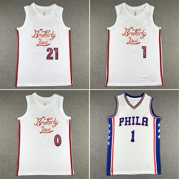 23new basketball shorts jersey mens designer 1harden 27embiid 0maxey basket ball jersys comfortable outdoor apparel customize team name and, Black;red
23new basketball shorts jersey mens designer 1harden 27embiid 0maxey basket ball jersys comfortable outdoor apparel customize team name and, Black;red