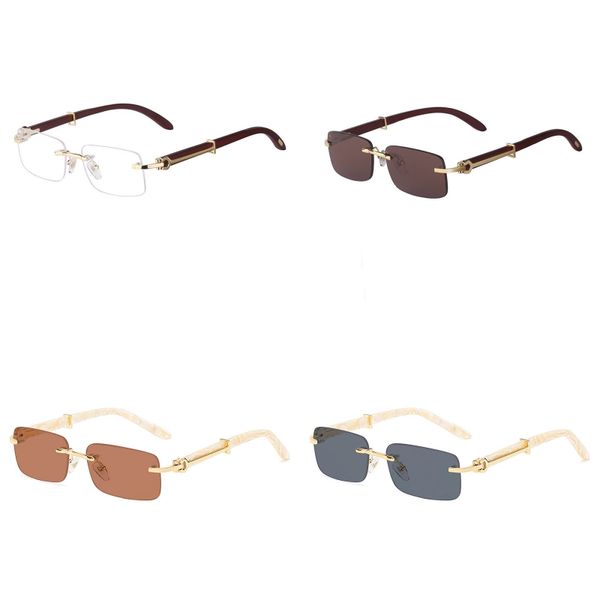 mens designer luxury sunglasses cc no frame rectangle glasses fashion summer spring occhiali donna beach uv protect mens polarized sunglasse, White;black
mens designer luxury sunglasses cc no frame rectangle glasses fashion summer spring occhiali donna beach uv protect mens polarized sunglasse, White;black