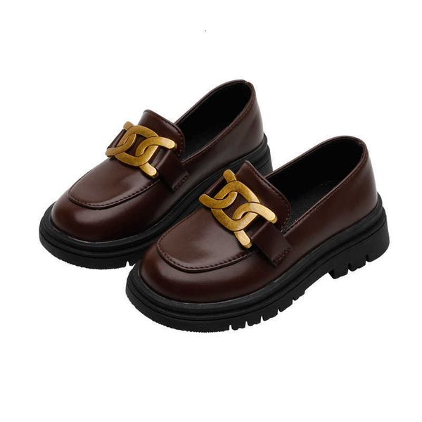chil1en's leather shoes men's 1 spring and autumn new college style black shoes girls' british middle and large chil1en'
chil1en's leather shoes men's 1 spring and autumn new college style black shoes girls' british middle and large chil1en'