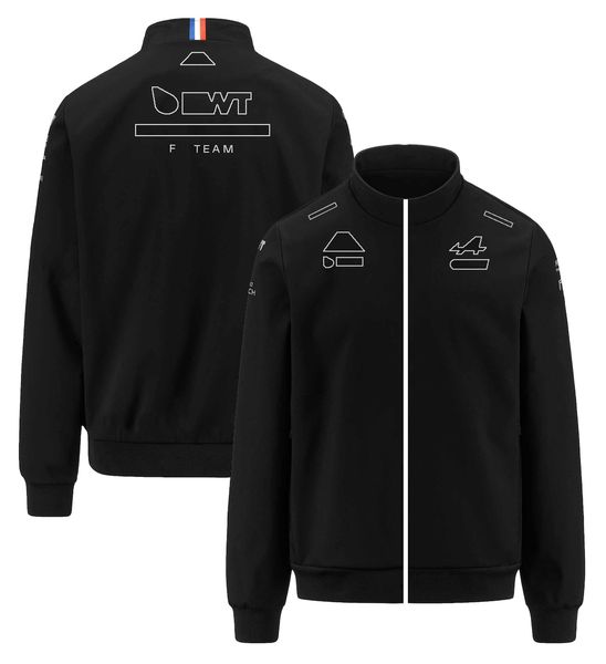 f1 formula one team 2023 new sports coat hoodie spring and autumn leisure hoodie racing suit customized with the same model
f1 formula one team 2023 new sports coat hoodie spring and autumn leisure hoodie racing suit customized with the same model