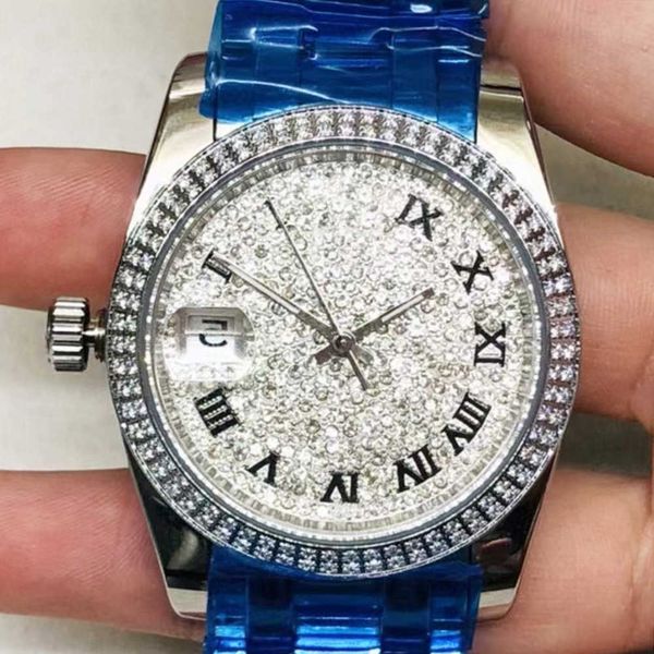 wristwatches luxury custom bling iced out watches white gold plated moiss anite diamond watchess 5a replication mechanical x89b, Slivery;golden
wristwatches luxury custom bling iced out watches white gold plated moiss anite diamond watchess 5a replication mechanical x89b, Slivery;golden