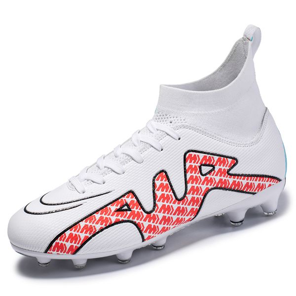 safety shoes men's high light soft football boots cleats nonslip soccer grass training sneakers outdoor sport 230220, Black;brown
safety shoes men's high light soft football boots cleats nonslip soccer grass training sneakers outdoor sport 230220, Black;brown