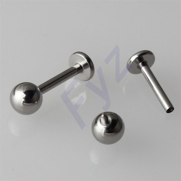 navel bell button rings astm 36 internal thread labret lip piercing 14g 16g 18g ear cartilage helix tragus stud body jewelry 230217, Silver
navel bell button rings astm 36 internal thread labret lip piercing 14g 16g 18g ear cartilage helix tragus stud body jewelry 230217, Silver