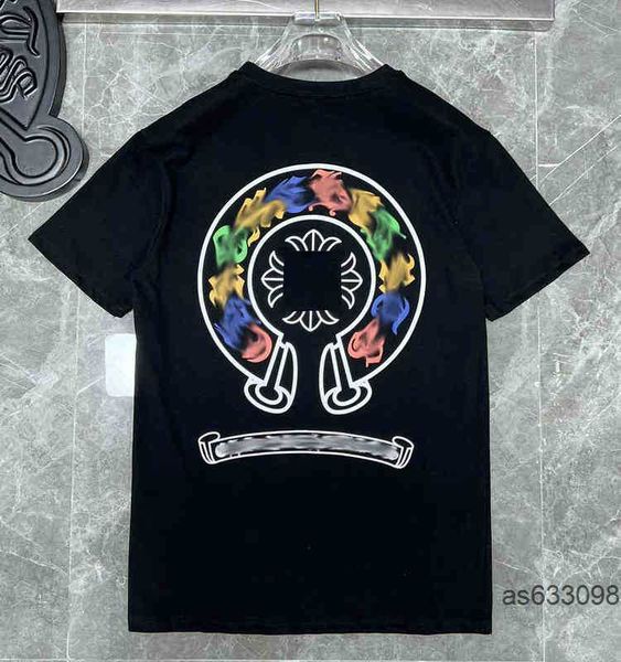 men's luxury heart brand t shirts ch man t-shirt chromes summer fashion women cross sanskrit tees letter designer tshirts boy loose rou, White;black
men's luxury heart brand t shirts ch man t-shirt chromes summer fashion women cross sanskrit tees letter designer tshirts boy loose rou, White;black