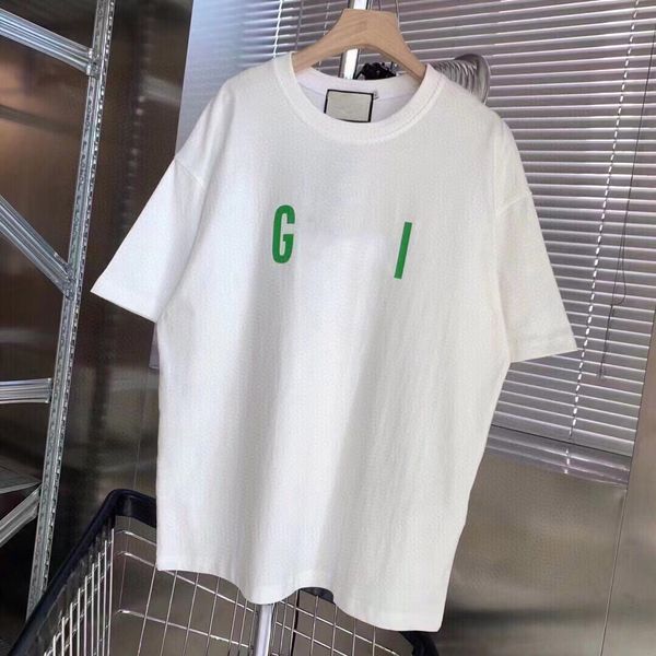 2023 designer casual cotton breathable quick dry crew neck short sleeve print men's t-shirts large size s-6xl lol#996, White;black
2023 designer casual cotton breathable quick dry crew neck short sleeve print men's t-shirts large size s-6xl lol#996, White;black