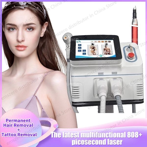 laser machine808nm diode laser hair removal machine tatoo remove beauty salon magicplus 3 wavelength 755 808 1064, Black
laser machine808nm diode laser hair removal machine tatoo remove beauty salon magicplus 3 wavelength 755 808 1064, Black