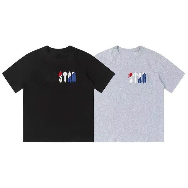 mens t shirts designer man womens t-shirts polos star shirt tra grey white summer streetwear polo tshirts cotton clothing short sleeve, White;black
mens t shirts designer man womens t-shirts polos star shirt tra grey white summer streetwear polo tshirts cotton clothing short sleeve, White;black