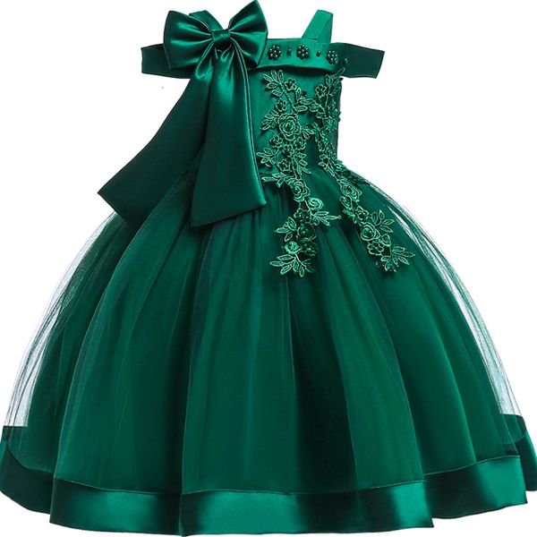 christening dresses embroidery silk princess dress for baby girl flower elegant girls dresses winter party christmas halloween kids clothes, White
christening dresses embroidery silk princess dress for baby girl flower elegant girls dresses winter party christmas halloween kids clothes, White