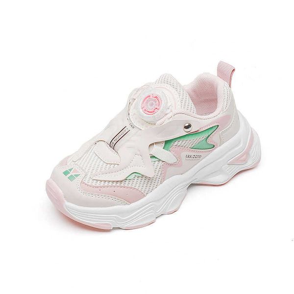 2023 spring new versatile leisure chil1en's sports shoes mesh boys' running shoes campus big boys' dad shoes, Black
2023 spring new versatile leisure chil1en's sports shoes mesh boys' running shoes campus big boys' dad shoes, Black