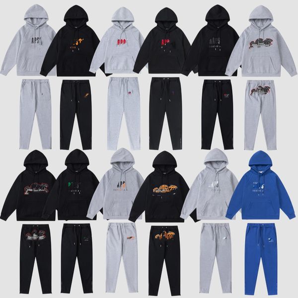 tracksuit designer coat mens sportwear hoodie jacket 21colors street leisure sports suits wholesale cotton trousers womens jogging menef3k, Gray
tracksuit designer coat mens sportwear hoodie jacket 21colors street leisure sports suits wholesale cotton trousers womens jogging menef3k, Gray
