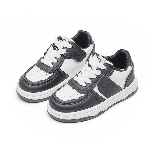 kaler chil1en's small white shoes 2023 spring new korean version boys' fashion board shoes girls' net red casual shoes, Black
kaler chil1en's small white shoes 2023 spring new korean version boys' fashion board shoes girls' net red casual shoes, Black
