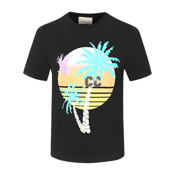 t shirt designer fashion mens womens letter print short sleeve round neck cotton tees polo 409, White;black
t shirt designer fashion mens womens letter print short sleeve round neck cotton tees polo 409, White;black
