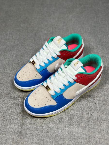2023 wholesale duks skate shoes for men outdoor shoe dnks low prm year of the rabbit multi blue orange cream outlet casual sneakers with box
2023 wholesale duks skate shoes for men outdoor shoe dnks low prm year of the rabbit multi blue orange cream outlet casual sneakers with box