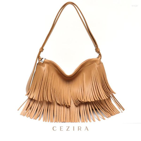 shoulder bags bohemia tassel fringe ladi side vegan leather stylish designer girl small crossbody bag zip envelope clutch purse
shoulder bags bohemia tassel fringe ladi side vegan leather stylish designer girl small crossbody bag zip envelope clutch purse
