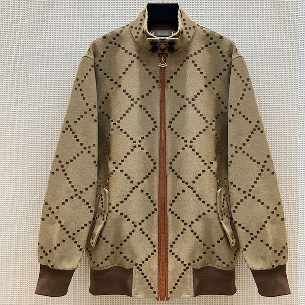 2023 spring designer jackets for mens women jacket coats with letters hip hop men clothing casual streetwear highly quality, Black;brown
2023 spring designer jackets for mens women jacket coats with letters hip hop men clothing casual streetwear highly quality, Black;brown