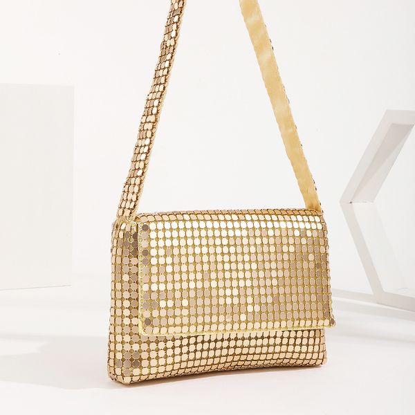 evening bags eurpopean pattern aluminium sequined for women silver gold envelope phone purse and handbag shoulder 230220
evening bags eurpopean pattern aluminium sequined for women silver gold envelope phone purse and handbag shoulder 230220