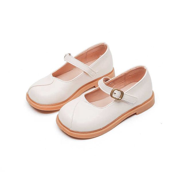 spring 2023 new casual and versatile chil1en's small leather shoes solid color girls' school girls' single shoes princess sho, Black
spring 2023 new casual and versatile chil1en's small leather shoes solid color girls' school girls' single shoes princess sho, Black