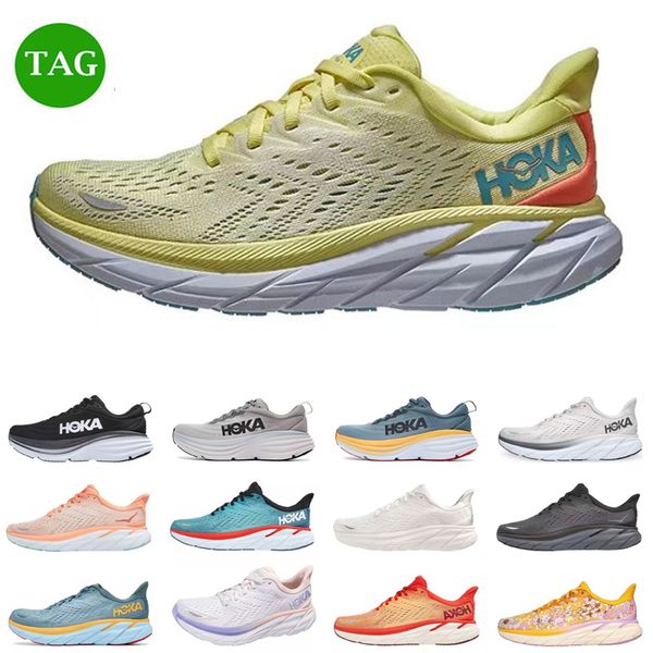 classic hoka bondi 8 carbonrunning shoe clifton 8 training sneakers accepted lifestyle shock highway designer hokas women men shoes 36-45, Black
classic hoka bondi 8 carbonrunning shoe clifton 8 training sneakers accepted lifestyle shock highway designer hokas women men shoes 36-45, Black