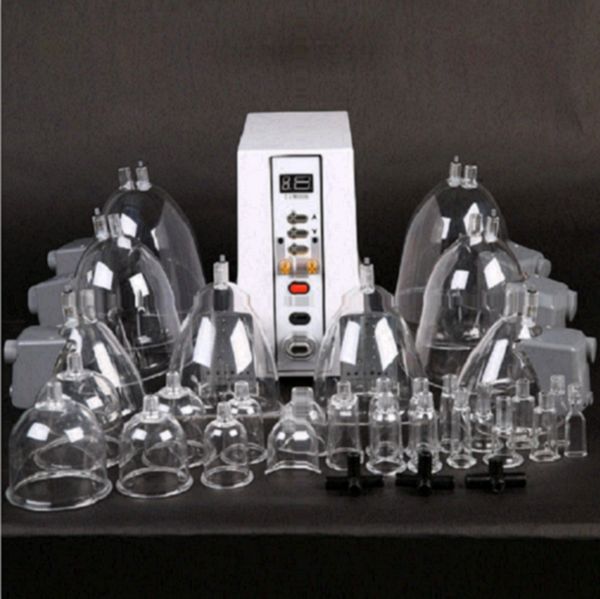 35 cups vacuum therapy body slim breast enlarging system bust enchancers buttock butt enlargement machine
35 cups vacuum therapy body slim breast enlarging system bust enchancers buttock butt enlargement machine