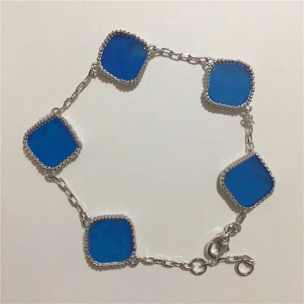 designer bracelet designer for women men luxury bracelet jewellery link chains silver plated jewelry mother of pearl gold color charm clover, Golden;silver
designer bracelet designer for women men luxury bracelet jewellery link chains silver plated jewelry mother of pearl gold color charm clover, Golden;silver
