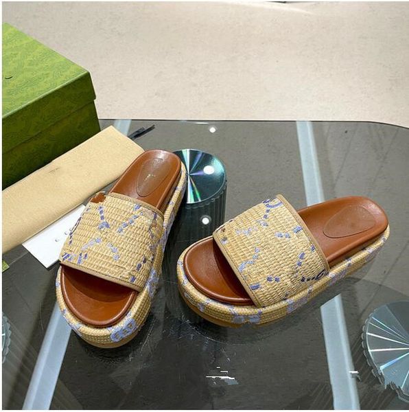 fashion woman slippers beach thick bottom slippers platform women shoes alphabet lady sandals leather high heel slippers 35-44, Black
fashion woman slippers beach thick bottom slippers platform women shoes alphabet lady sandals leather high heel slippers 35-44, Black