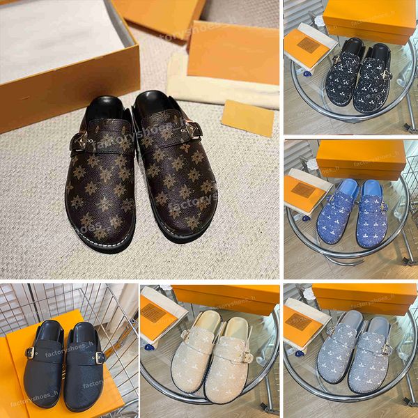 designers slippers cosy comfort slipper men women easy sandal flat sandals genuine leather mules adjustable strap slides classsic beach flip, Black
designers slippers cosy comfort slipper men women easy sandal flat sandals genuine leather mules adjustable strap slides classsic beach flip, Black