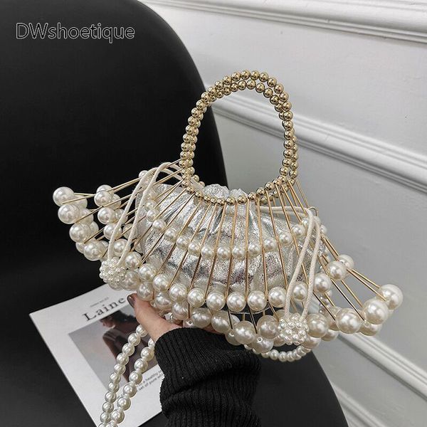 evening bags pearl women party bags crossbody casual outside femal handbags 230220
evening bags pearl women party bags crossbody casual outside femal handbags 230220