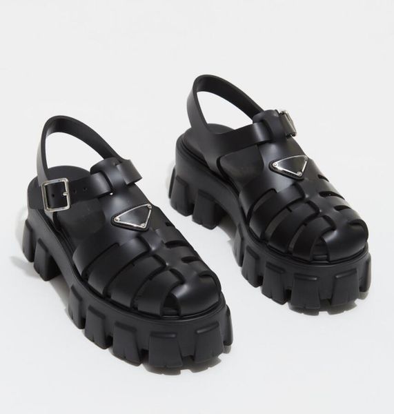 triangle sandal women heels wedge shoes monolith foam rubber sandals ankle strap black white leather retro style size 35-42box
triangle sandal women heels wedge shoes monolith foam rubber sandals ankle strap black white leather retro style size 35-42box