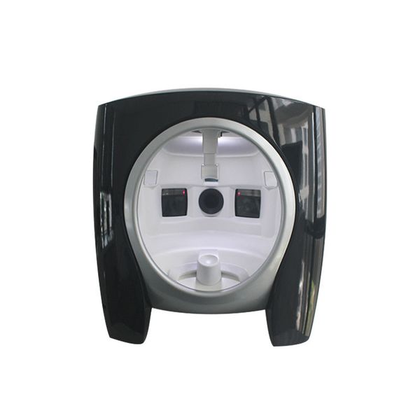 3d skin diagnosis system dermatoscope 8 spectrum uv light skin scanner analyzer skin analyzer visia machine
3d skin diagnosis system dermatoscope 8 spectrum uv light skin scanner analyzer skin analyzer visia machine