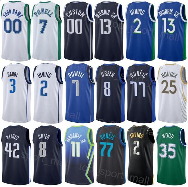man kids printed basketball christian wood jersey 35 jaden hardy 3 reggie bullock 25 kyrie irving 2 luka doncic 77 dwight powell 7 city earn, Black;red
man kids printed basketball christian wood jersey 35 jaden hardy 3 reggie bullock 25 kyrie irving 2 luka doncic 77 dwight powell 7 city earn, Black;red