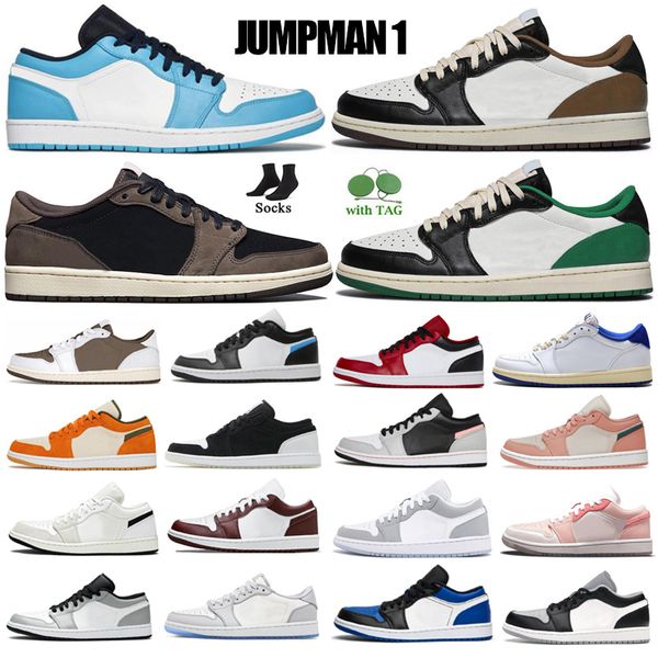 low jumpman 1 1s basketball shoes with box for men sneakers for women with box wolf grey fragment gym red game royal bred white paris panda
low jumpman 1 1s basketball shoes with box for men sneakers for women with box wolf grey fragment gym red game royal bred white paris panda