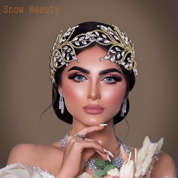 tiaras dz017 full rhinestone headband wedding accessories hair jewelry charms head bands women tiara crystal headpiece bridal headwear z0220, White;golden
tiaras dz017 full rhinestone headband wedding accessories hair jewelry charms head bands women tiara crystal headpiece bridal headwear z0220, White;golden