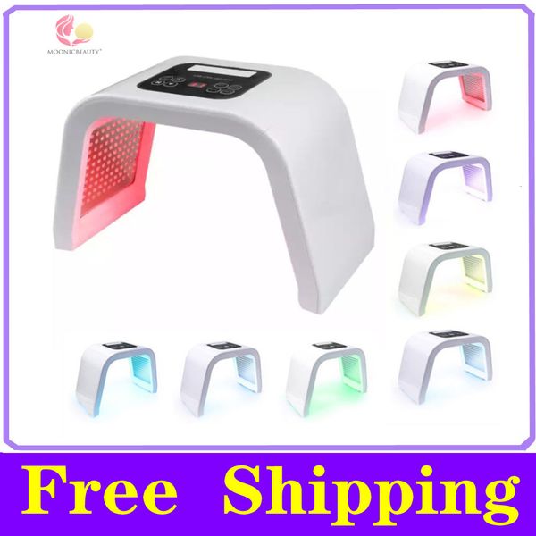 face massager delivery spa uses portable 7 color pdt led p otherapy machine design nano face 230217
face massager delivery spa uses portable 7 color pdt led p otherapy machine design nano face 230217