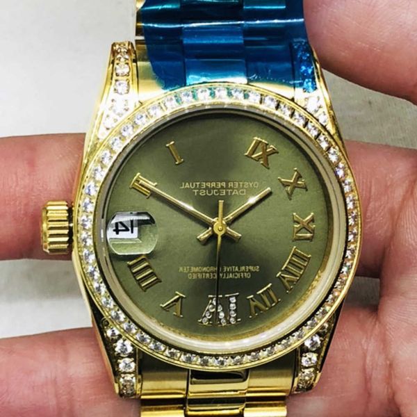 wristwatches luxury custom bling iced out watches white gold plated moiss anite diamond watchess 5a replication mechanical aph8, Slivery;golden
wristwatches luxury custom bling iced out watches white gold plated moiss anite diamond watchess 5a replication mechanical aph8, Slivery;golden