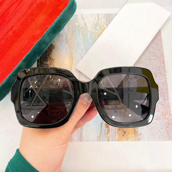 women oversize square sunglasses 1337 black grey gradient shades designers sunglasses sonnenbrille shades gafas de sol uv400 eyewear with bo, White;black
women oversize square sunglasses 1337 black grey gradient shades designers sunglasses sonnenbrille shades gafas de sol uv400 eyewear with bo, White;black