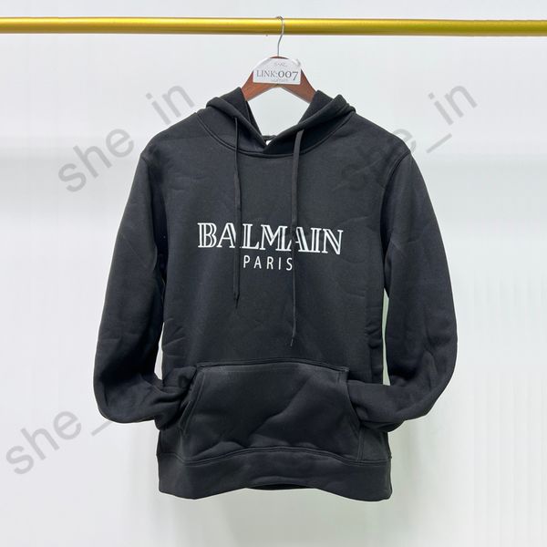 23ss fashion hoodies mens womens designer hoodie casual hooded sweatshirts autumn men classic print sweatshirt pullover long sleeve mens clo, Black
23ss fashion hoodies mens womens designer hoodie casual hooded sweatshirts autumn men classic print sweatshirt pullover long sleeve mens clo, Black