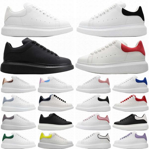new mcqueens designer shoes designer oversized casual shoes woman shoe leather lace up men fashion platform sneakers white black mens wom ts
new mcqueens designer shoes designer oversized casual shoes woman shoe leather lace up men fashion platform sneakers white black mens wom ts