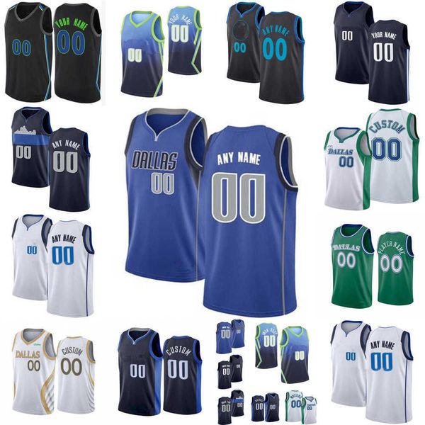 75th basketball jerseys custom mens women youth dallas''mavericks''2 kyrie irving 42 maxi kleber 1 tyrell terry 51 boban, Black;red
75th basketball jerseys custom mens women youth dallas''mavericks''2 kyrie irving 42 maxi kleber 1 tyrell terry 51 boban, Black;red