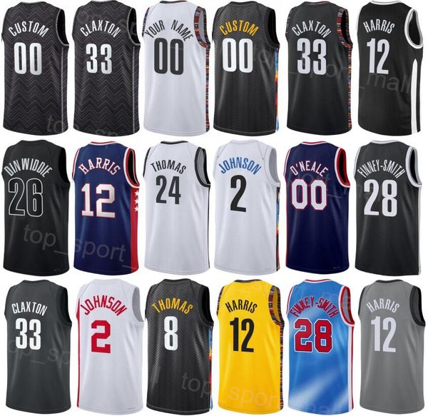 man kids printed basketball cameron thomas jersey 24 joe harris 12 patty mills 8 edmond sumner 4 mikal bridges cameron johnson dorian finney, Black;red
man kids printed basketball cameron thomas jersey 24 joe harris 12 patty mills 8 edmond sumner 4 mikal bridges cameron johnson dorian finney, Black;red